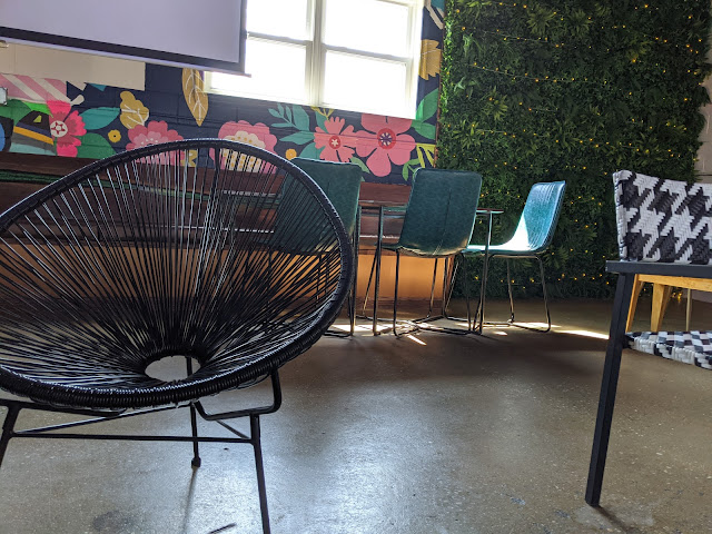 Tabol Brewing by null