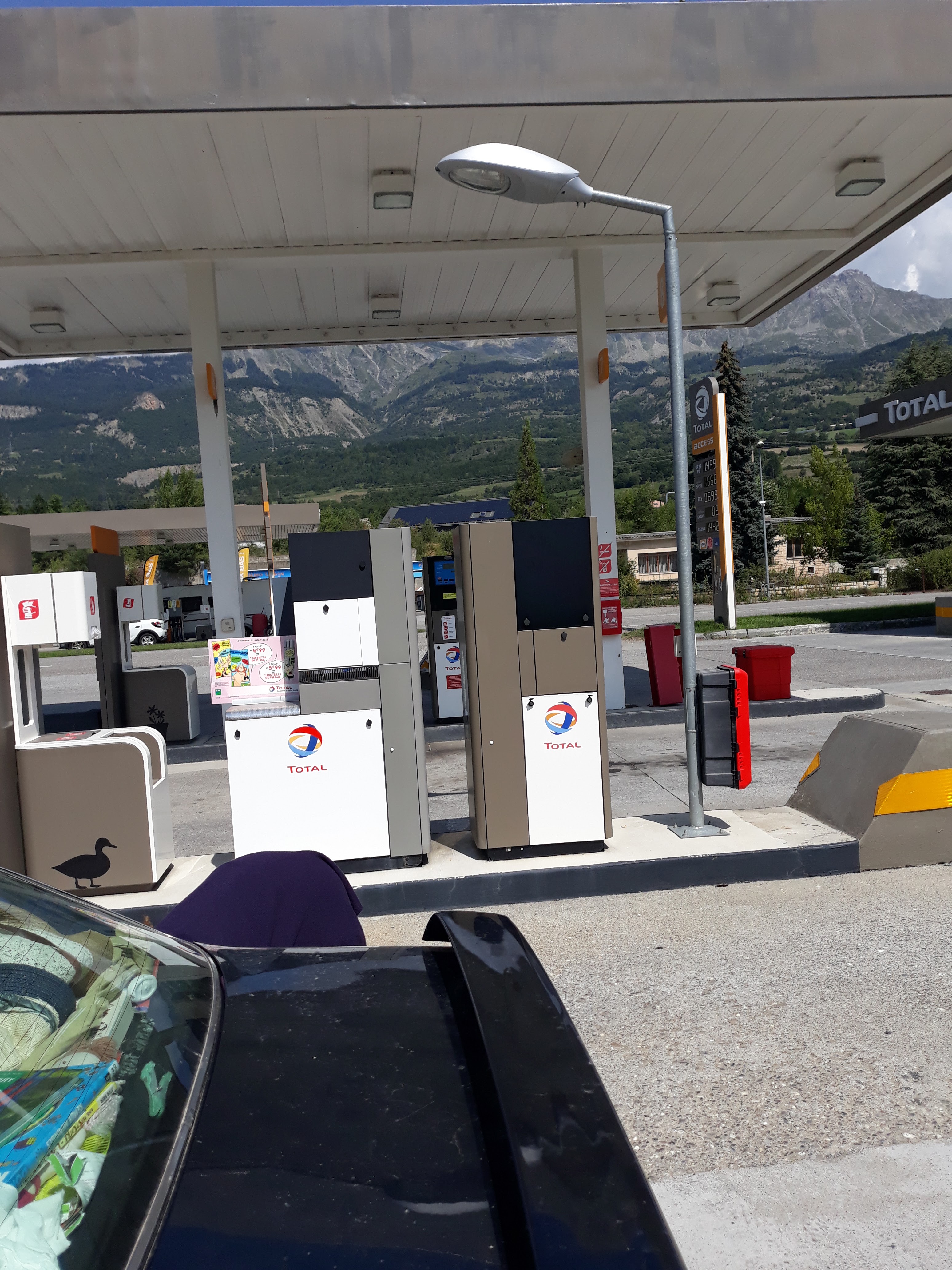 Photo n° 1 de l'avis de Roma.m fait le 24/08/2018 à 11:09