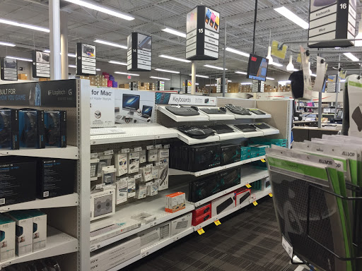 Office Supply Store «Office Depot», reviews and photos, 780 E Road to Six Flags St #210, Arlington, TX 76011, USA