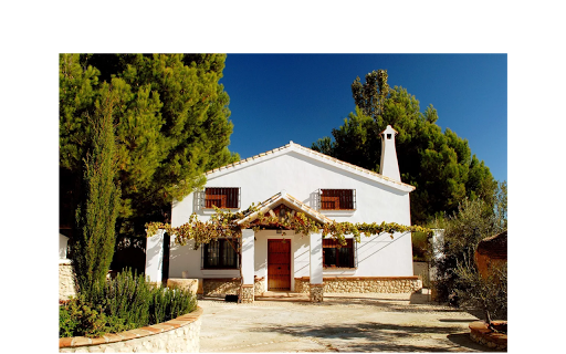 Casa Las Gayumbas - Camino Las Pilas de La Laja km 3 Villanueva de la Concepcion Malaga, CP 29230, 29230 Villanueva de la Concepción, Málaga, España