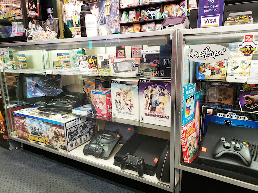 Collectibles Store «Makes Cents Variety Store», reviews and photos, 5027 W Howard Ave, Milwaukee, WI 53220, USA