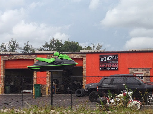 Motorcycle Dealer «Wright Cycles and PowerSports», reviews and photos, 2569 Tamiami Trail E, Naples, FL 34112, USA