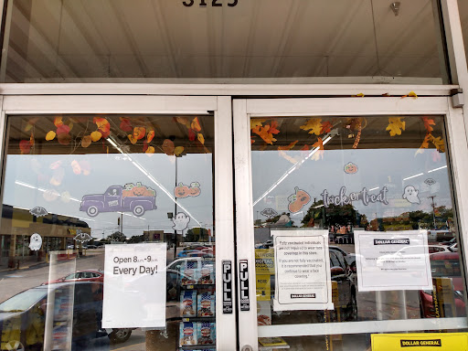 Discount Store «Dollar General», reviews and photos, 3125 Denton Hwy, Haltom City, TX 76117, USA
