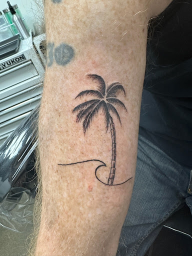 Explore rodeo tattoo ideas, creative tattoo ideas in Cape Coral, available at Raabery Ink Society