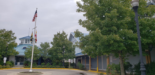Community Center «Northeast Community Center», reviews and photos, 4075 Gordon Stinnett Ave, Chesapeake Beach, MD 20732, USA