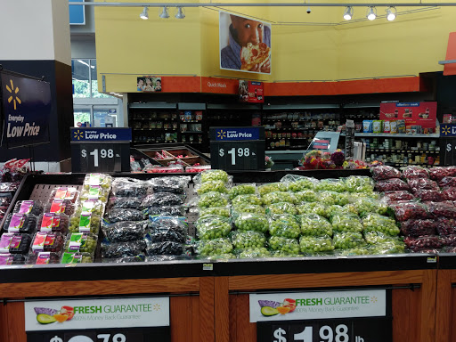 Department Store «Walmart Supercenter», reviews and photos, 50 Newberry Pkwy, Goldsboro, PA 17319, USA