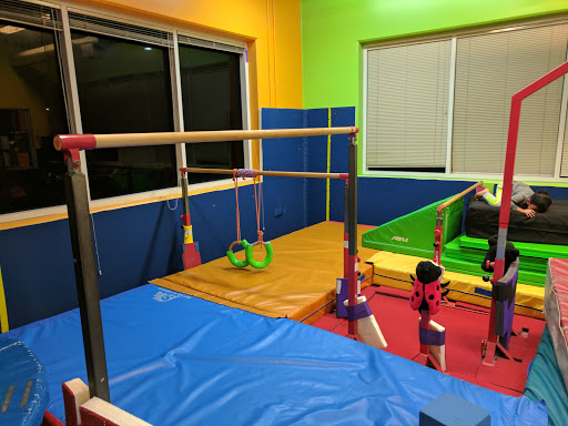 Gymnastics Center «Airborne Gymnastics», reviews and photos, 1515 Walsh Ave, Santa Clara, CA 95050, USA