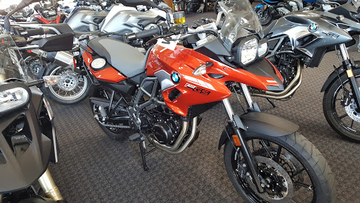 BMW Motorcycle Dealer «BMW Motorcycles of Utah», reviews and photos, 339 W 9000 S, Sandy, UT 84070, USA