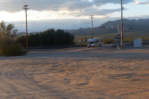 Self-Storage Facility «Route 66 Self Storage», reviews and photos, 450 E Foothill Blvd, Pomona, CA 91767, USA