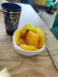 Photo n°12 de ARGANE - Comptoir À Couscous à Lyon ()