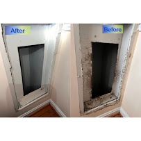 Air Duct Vent - Photo 2 - Car repair in Arlington, VA, Alexandria