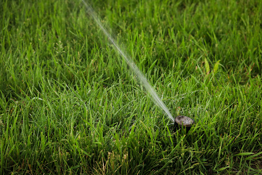 Sprinkler Solutions from Nutri-Lawn Ottawa West