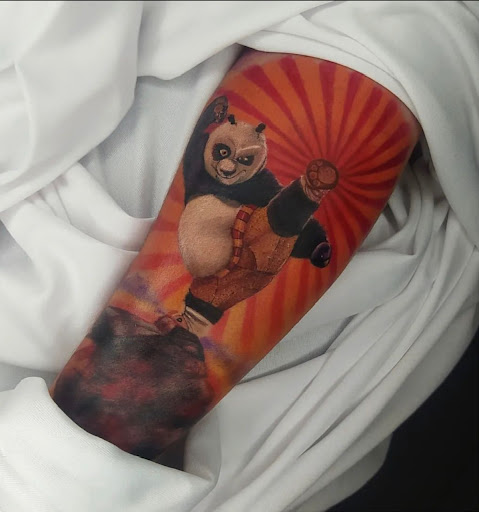 Explore gift ideas for tattoo artists, creative tattoo ideas in Lake Alfred, available at Moreira Ink