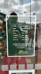 Photo n°29 de McDonald's à La Ferté-Gaucher ()
