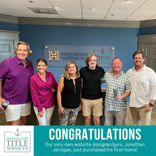 Title Company «Emerald Coast Title Services - Destin», reviews and photos