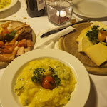 Photo n°4 de l'avis de Vittoria.a fait le 29/12/2022 à 23:55 sur le  Restaurant Köfererhof à Neustift