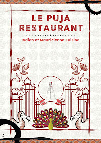 Photos du propriétaire du Restaurant indien Le Puja à Montpellier - n°10