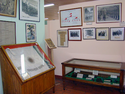 Museo Histórico de Gendarmería Nacional