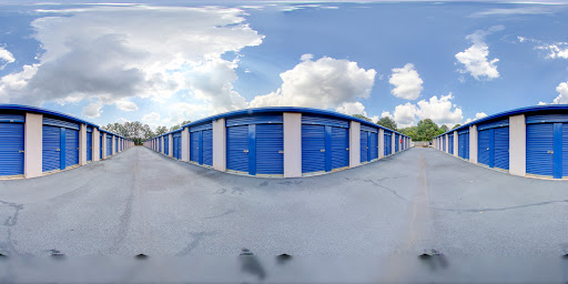 Self-Storage Facility «Simply Self Storage - Marietta», reviews and photos, 732 Chance Rd, Marietta, GA 30066, USA