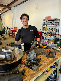 Berea Tire and Lube Repair - Photo 3 - Car repair in Visalia, CA, Visalia