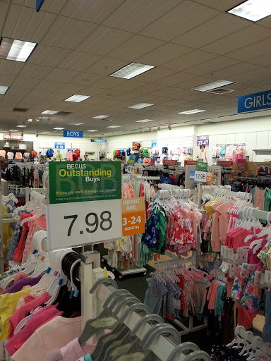Department Store «Bealls Store», reviews and photos, 346 N Suncoast Blvd, Crystal River, FL 34429, USA