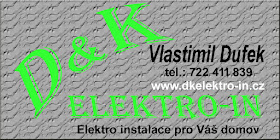 D & K ELEKTRO-IN
