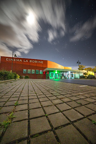attractions Cinéma La Bobine Bréal-sous-Montfort