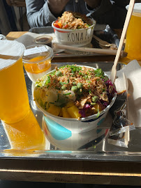 Plats et boissons du Restaurant hawaïen POKO - Poké bowls & Bubble Tea à Rueil-Malmaison - n°18