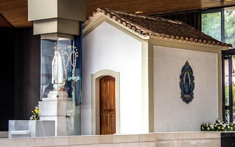 Chapel of the Apparitions image