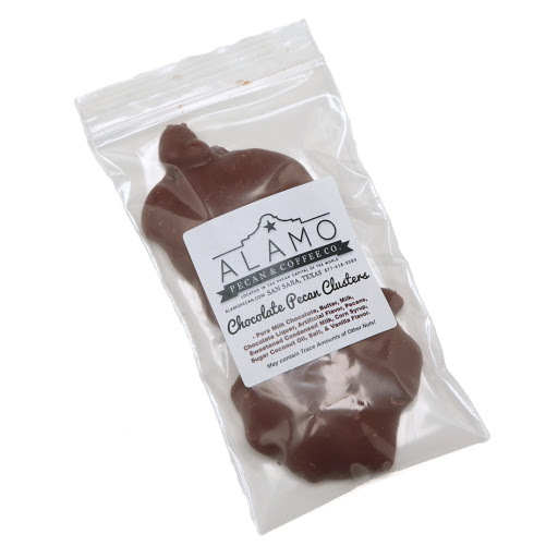 Coffee Shop «Alamo Pecan & Coffee Co», reviews and photos, 601 E Wallace St, San Saba, TX 76877, USA