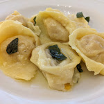 Photo n°3 de l'avis de Christian.e fait le 01/08/2022 à 09:30 sur le  La Forchetta à Cavezzo