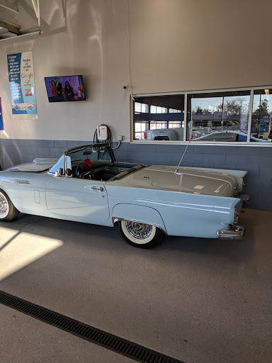 Car Dealer «Bill Stasek Chevrolet», reviews and photos, 700 W Dundee Rd, Wheeling, IL 60090, USA