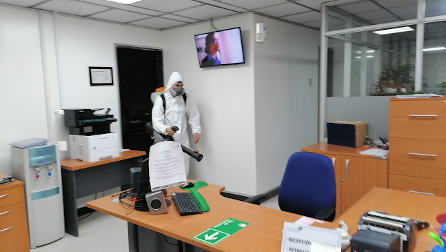 Opiniones de Tubeplagas higiene ambiental en San Pedro de La Paz - Empresa de fumigación y control de plagas