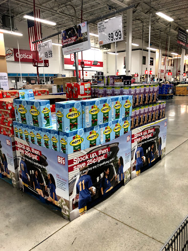 Warehouse club «BJ’s Wholesale Club», reviews and photos, 8005 NW 95th St, Hialeah Gardens, FL 33016, USA