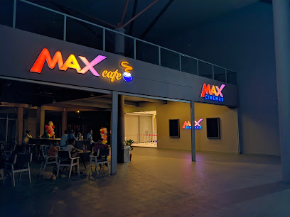 Max Cinemas Lahad Datu