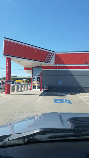 Auto Parts Store «AutoZone», reviews and photos, 208 W Pipeline Rd, Hurst, TX 76053, USA
