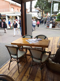 Atmosphère du Restauration rapide Bécassine à Argelès-sur-Mer - n°1