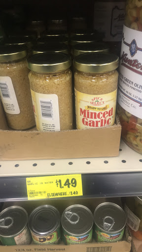 Grocery Store «Grocery Outlet Bargain Market», reviews and photos, 110 Old York Rd, New Cumberland, PA 17070, USA