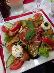 Photo n°16 de L'Osteria du Plessis à Le Plessis-Trévise ()