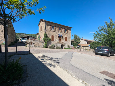 Boucieu le roi à Boucieu-le-Roi