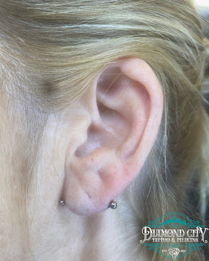 Explore mystic tattoo ideas, creative tattoo ideas in Murrieta, available at Diamond City Tattoo & Piercing
