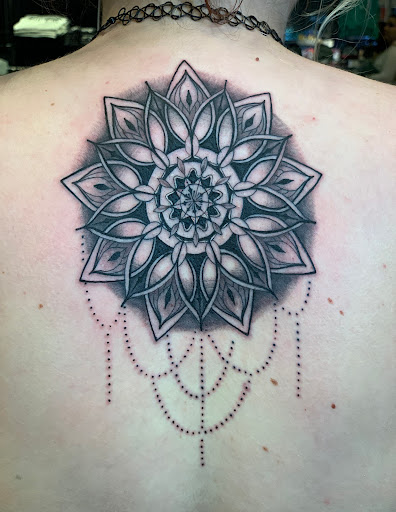 Explore mexican tattoo ideas, creative tattoo ideas in Scottsdale, available at Club Tattoo