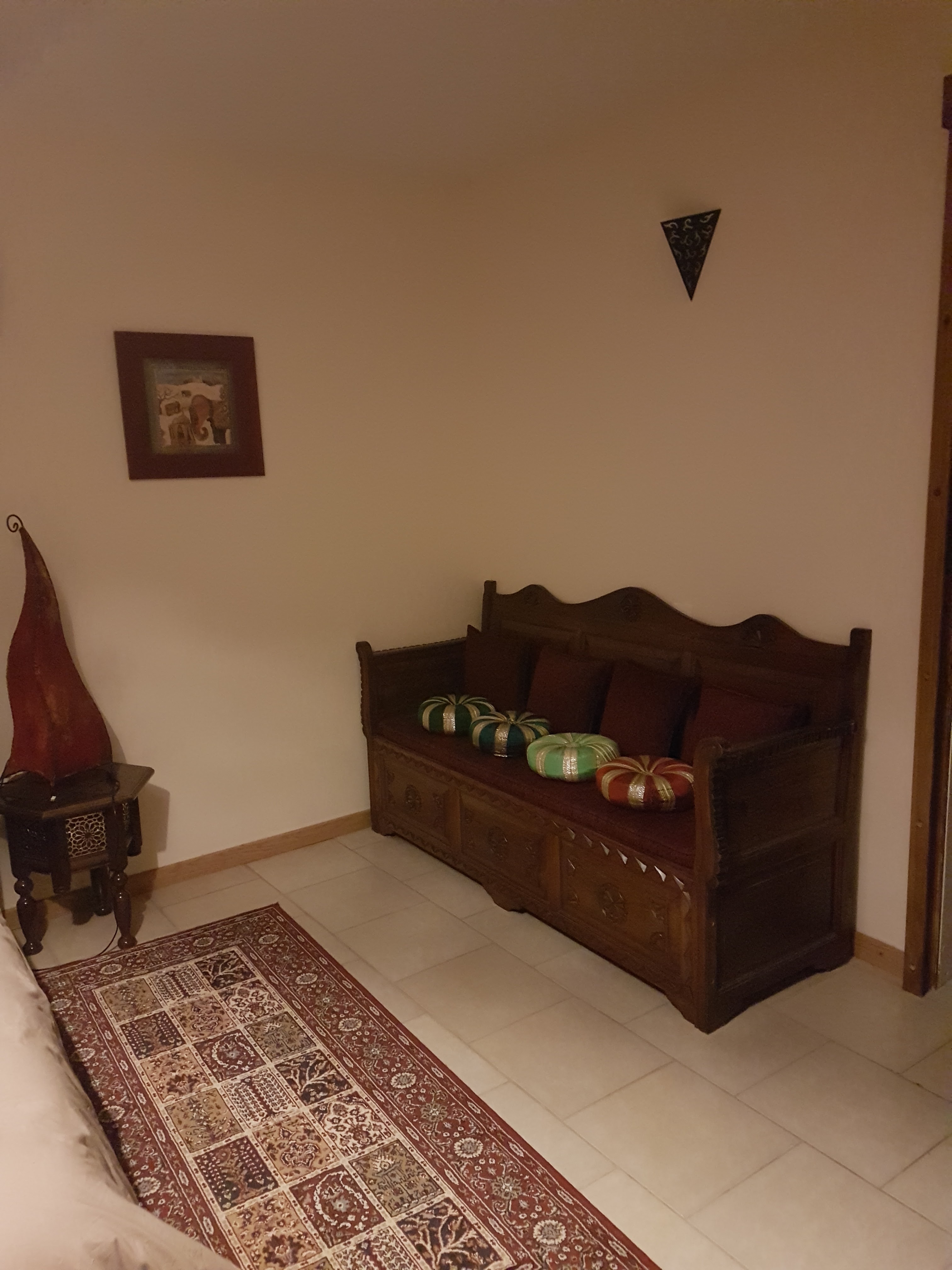Photo n° 5 de l'avis de ghassan.l fait le 17/01/2018 à 04:10