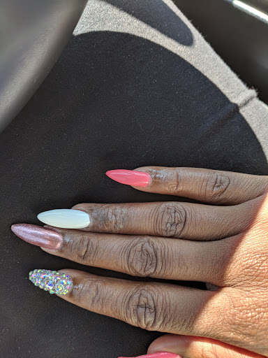 Nail Salon «Oasis Nail Salon», reviews and photos, 2999 Corporate Ln # B-6, Suffolk, VA 23434, USA