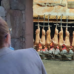 Photo n°2 de l'avis de Roberto. fait le 05/09/2021 à 16:11 sur le  Hotel Sa Tanca E Bore à Siniscola