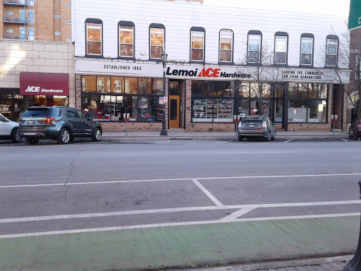 Lemoi Ace Hardware, 1008 Davis St, Evanston, IL 60201, USA, 