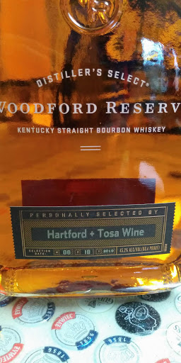 Liquor Store «Tosa Wine and Spirits», reviews and photos, 11500 W North Ave, Wauwatosa, WI 53226, USA