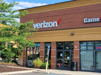Cell Phone Store «Verizon», reviews and photos, 292 Frantz Rd #101, Stroudsburg, PA 18360, USA