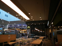 Atmosphère du Restauration rapide McDonald's Cc d’Ametzondo à Saint-Pierre-d'Irube - n°12