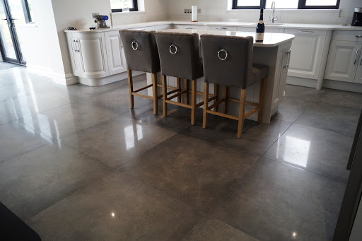 Proper Tiling and Renovations